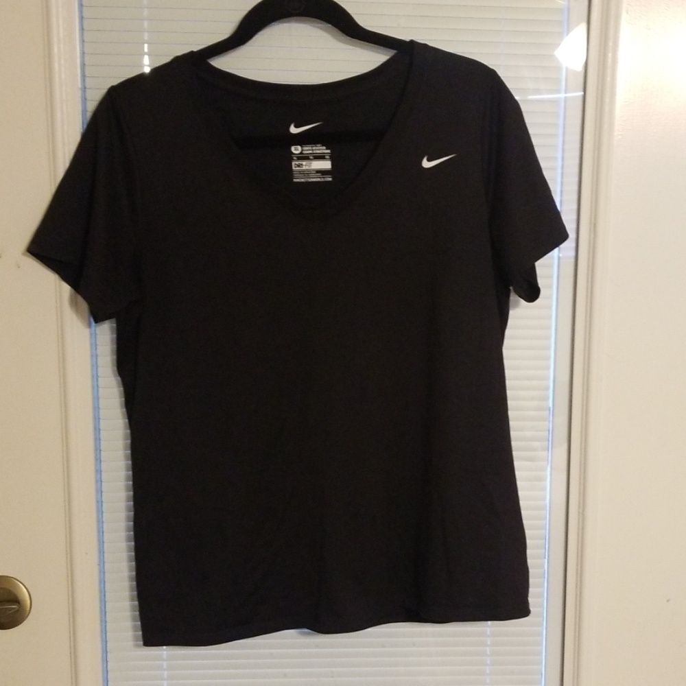 Nike Dri Fit shirt